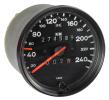 911 (G-Modell) speedometer
