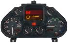 CF65, CF75, CF85, LF45, LF55, XF95, XF105 Kombi-instrument (2002-2013)