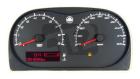 Display / kombi-instrument / speedometer
