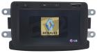 Duster / Sandero Media Navigation
