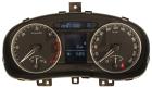 Roomster / Fabia II (5J) Kombi-instrument (2007-2010)