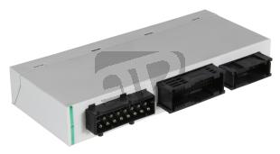 BMW, Centralelektronik, E46 Grundmodul GM V