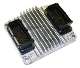 Opel, Motorstyreenhed / kontrolboks (ECU), EDC V5 (Y17DT/L)