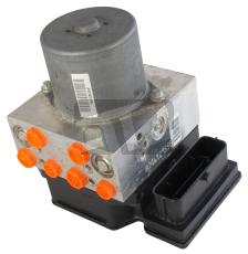 VW (Volkswagen) , ABS / ASR / ESP styreenhed / kontrolboks, ESP EBC450