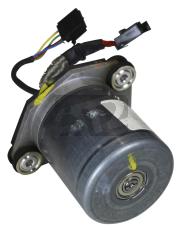 VW (Volkswagen) , Styreenhed / kontrolboks servostyring, Lupo 3L elektrisk servostyring