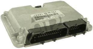 AUDI 038906018FD Bosch 0281001966
