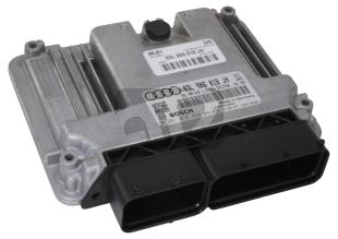 AUDI 03L906018AK Bosch 0281016399