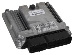 AUDI 03L906019BC 03L906022B Bosch 0281016726