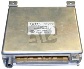 AUDI 4A0907473 HELLA 5DA00690300