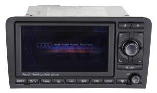 AUDI 4B0035192PX AISIN 8611360V110