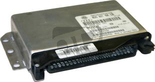 AUDI 4B0927156CC Bosch 0262002721