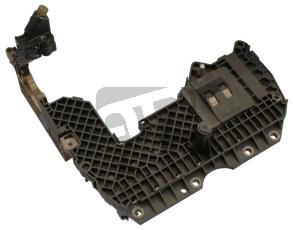 AUDI 4E0910156D Bosch 0260550009 ZF 0501213620