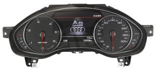 AUDI 4G0920931H BOSCH 0263725051