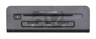 AUDI 4G1035044B MIBIIMAINUNIT 4G1035044 HARMAN AUTOMOTIVE HBA589