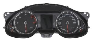 AUDI 8K0920930F Magneti Marelli 503002371602