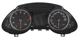 AUDI 8R0920931G Magneti Marelli 503002426331