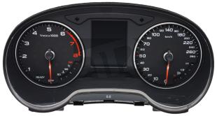 AUDI 8V0920861D VDO A2C99176800