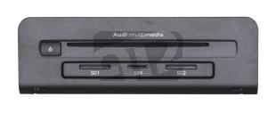 AUDI 8W5035035A HARMAN AUTOMOTIVE HBA829