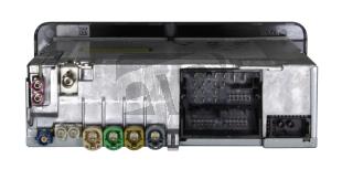 AUDI 8W5035035A HARMAN AUTOMOTIVE HBA829