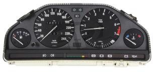 BMW 1394085 MOTOMETER 6160444346