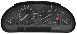 BMW 62118907008 VDO 110008784277
