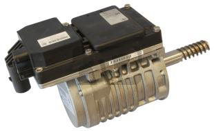 BMW 6765161 6765218AI01 BOSCH 0273010011 ZF 7804974138