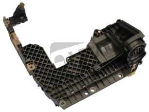 BMW 7556039 Bosch 0260550010 ZF 6058007008