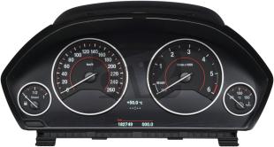 BMW 9232895 VDO A2C85991100