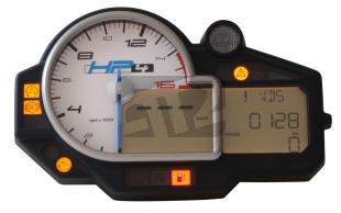 BMW MOTORRAD 6211839324102 VDO A2C38474503