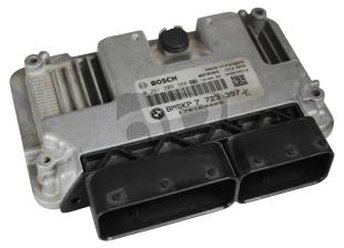 BMW MOTORRAD 7709053 Bosch 0261209127