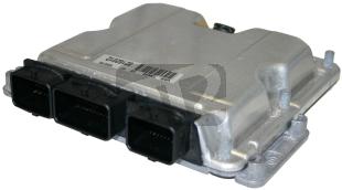 CITROEN 9644704480 Bosch 0281010815