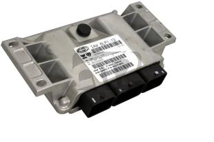 CITROEN 9650623180 9650478980 Magneti Marelli 16560054 16661054