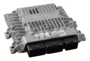 CITROEN SW9665100480 HW9661642180 SiemensVDO 5WS40616CT