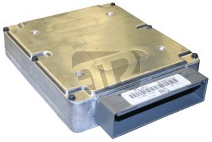 FORD 1S4F12A650DE Visteon LP4335 MEMO