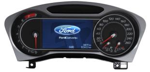 FORD 7M2T10849CE Visteon VP7M2F10849CE