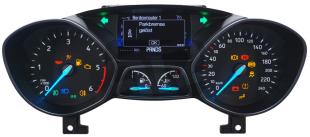FORD DV4T10849JE Visteon DV4T10849JE