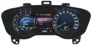 FORD EM2T10849AJH CD539AutoGasKPH Visteon EM2T10849AJH