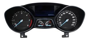 FORD F1ET10849BAM Visteon VPFMGF10849BAE
