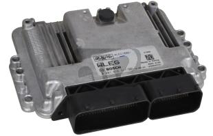 FORD WE7218881A BOSCH 0281016312