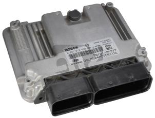 HYUNDAI 391012F255 Bosch 0281016676