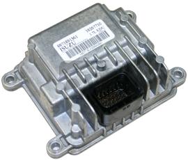 ISUZU 8971891362 OPEL 6237108 GM 97189136 DELPHI 16267710