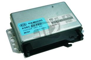 KIA MOTORS K9ACEUFED BOSCH 0261204206