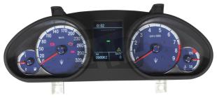 MASERATI 269131EU Magneti Marelli 503000810604