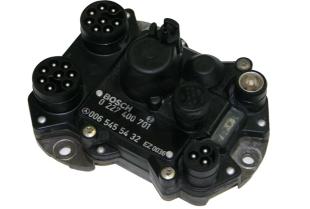 MERCEDES 0055456732 Bosch 0227400577