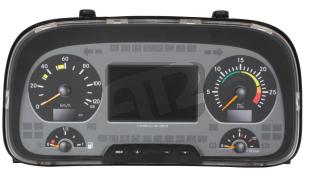 MERCEDES A0024467721 VDO