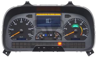 MERCEDES a0024468821 Stoneridge Electronics 9001831R14