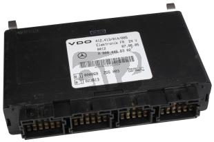 MERCEDES A0044461402 Continental A3C02593900