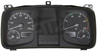 MERCEDES A0084465921 12567590 ICUCMBTM4 Stoneridge Electronics 90046919R10