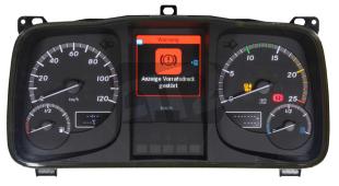 MERCEDES A0084465921 Stoneridge Electronics 90046919R08