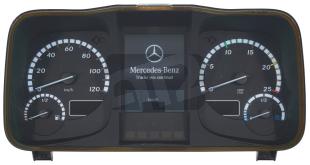 MERCEDES A0114467621 Stoneridge Electronics 90059701R06